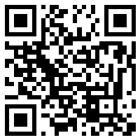 QR Code for bitcoin:38VMFZHBXWnQFTWmWhgih9Li8gU91EADE1