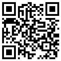 QR Code for bitcoin:38VN267494pfb6e9RFL8uBLgcqv3o7B7Wc