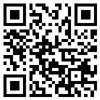 QR Code for bitcoin:38VP3EPMinUPqv8L3nui1FDWay1zfSLeDW