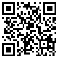 QR Code for bitcoin:38VT3KArWFoEJG4VT16EZb6kMrZB37ALrz