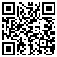 QR Code for bitcoin:38VXEWNAnB1dLoQBkDJqGdTY1MLStdc1kQ