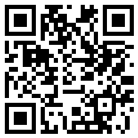 QR Code for bitcoin:38VXUX3PDP26wigukRLo24biYEdF5awSfs