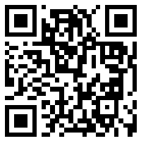 QR Code for bitcoin:38VhXo9EUJDRCa7ehrG2oaFRHS7e9iGVp1