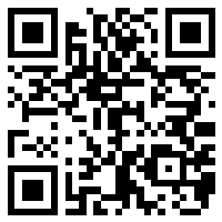 QR Code for bitcoin:38Vhc76DptHTZRsn3BD9hGUxAaaFCKNmDX