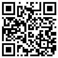 QR Code for bitcoin:38VnCdCbugt4XuEMnaPaa2NCcfaFHyZTTC