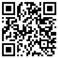 QR Code for bitcoin:38VnjZM4p4UmvyVkYX2WWNSW9DaaZti1ee