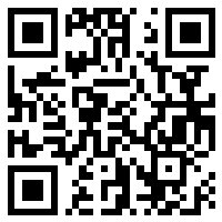 QR Code for bitcoin:38VpqsRBNG8PVb5UxWYXqcGmPyCEEt6MCr