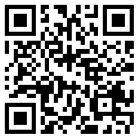 QR Code for bitcoin:38VqYUhft8mZedCJ44aPRG3sgC5WnD1fGp