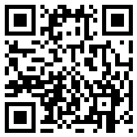 QR Code for bitcoin:38VqvnRgAcX4zuRML6RVpHTtuSyqv8teEk