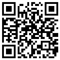 QR Code for bitcoin:38Vrx2QREawqnA3cCz3payPcXTu2J84nAz