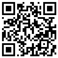 QR Code for bitcoin:38VsEB57Cbw8SGKFJSUN8HyqfU2BFzcnDD