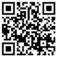 QR Code for bitcoin:38W9FomVi3Vxdh9GtwP5191eR6pGLFvL27