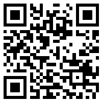 QR Code for bitcoin:38WArHXb2ePSuJ3UdYvUEotPTJMBDdF6oK