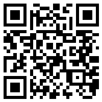 QR Code for bitcoin:38WDpLiuqxEFeBpLhph5pDckVzvsC8bxms