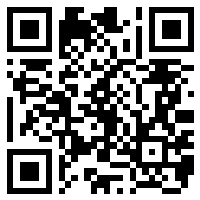 QR Code for bitcoin:38WENTx9emYRMQTq9fXc7a8EVAf5G29orm
