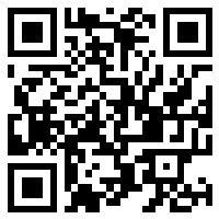 QR Code for bitcoin:38WF2i8MGViVDvfeCHyEMnAdpiLMoWZJdT