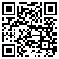 QR Code for bitcoin:38WG7cXWMmvyMsLrckMLQjnRjPdCF6Bsvo