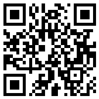 QR Code for bitcoin:38WKVBanmRjsn23wf8ujwSZnBVtD93daPe
