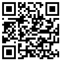 QR Code for bitcoin:38WLFAkeF23vpPEj9nZa2kExTaeSFj6haf