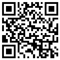 QR Code for bitcoin:38WVDVAVD8ave7h7Gzy6MNJKoYquwWfFDc