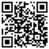 QR Code for bitcoin:38WVnPV31MuE6REVSbr73Cumw8Lk5b3itZ