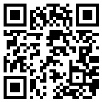 QR Code for bitcoin:38WcSAvb9EBJsn2ihJWGbviBLKRpYRWdzD