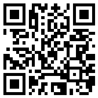 QR Code for bitcoin:38WdZEePUo5x7cW4isQbJ8KbtyfgjECqKf