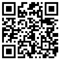 QR Code for bitcoin:38WeiGKzMEL5wnCBS3QfYcUmQvceEdtY6t