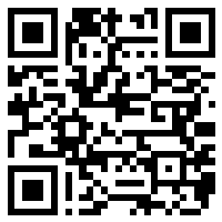 QR Code for bitcoin:38WfYdeSv2eMXerME3Hg2k2riQbJ7MjX8j