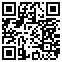 QR Code for bitcoin:38Wfn89vhwUsfHHUBw9chpK8dkUyyFfhDB