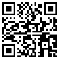 QR Code for bitcoin:38WjVMf3wdTpckYJm9TFnhkawuEdXxCcSJ