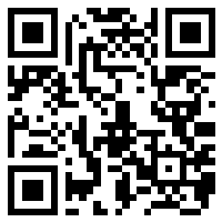 QR Code for bitcoin:38Wkx2G9agaAS7W3dUghGGVeuH2vVrpbwD