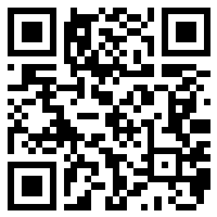 QR Code for bitcoin:38WrvTuPAUXzycS4LynVCVPNDjpNLrzyBt