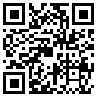 QR Code for bitcoin:38XATHEC68xfhBZehoRjSSVy2wFuSjGWjX