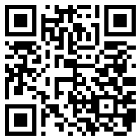 QR Code for bitcoin:38XFszcmvzY45eLVLMynHndFDFgNwCTxaR