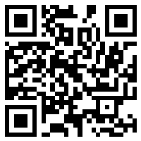 QR Code for bitcoin:38XHpaPu5FGLCsHxjypVExdGSwL4iVUDMi