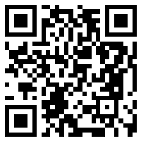 QR Code for bitcoin:38XMPbcY22by4XsAMHbUSY7FTj2rYSSQcr