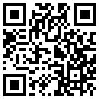 QR Code for bitcoin:38XMeSbUg4waCCmjGm5347tp654mKSDCoK