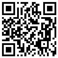 QR Code for bitcoin:38XULSYjUbDzraybENZGZWFLwboMVeiWYA