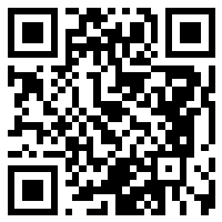 QR Code for bitcoin:38XYfqfiX1QTK4EMMb6nL88eD4mtLiYgF5
