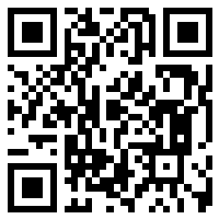 QR Code for bitcoin:38XeU2JzB65Dx4MaEcCBFcXUt5FmFRYmrB