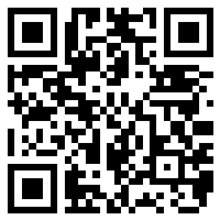 QR Code for bitcoin:38XeboXD4UVLReshEBxv4gdWbzTutLLSAT