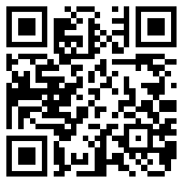 QR Code for bitcoin:38XhmP345a9PcwDFDyQ9CUWbHohb9UaDJC