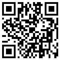 QR Code for bitcoin:38XmKCSh4wqx5JBZnsDjJUPdTbZWS77MQa