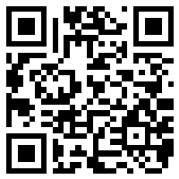 QR Code for bitcoin:38Xn47z41Tm668VM7efdM4Ak9KZtLgDPMr