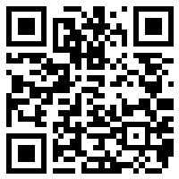 QR Code for bitcoin:38XpVEasqSR91hQgYEBcZ774LstWCctFDL