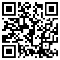 QR Code for bitcoin:38Y3du2ExZEHkDrua1mQcNusrAurssdV4v