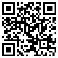 QR Code for bitcoin:38Y9o6B2GFbmfxc8Y31LfCsMdogGS5Tg5T