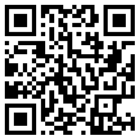 QR Code for bitcoin:38YAwCDnRNNn8mGn6aPeyMPcH1YQXZaw5L