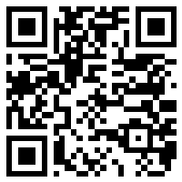 QR Code for bitcoin:38YCi9fwPhKckFb5DA5KqFbNtc1SyJea3D